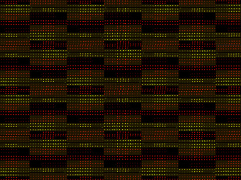 High Throughput Micro-Arrays